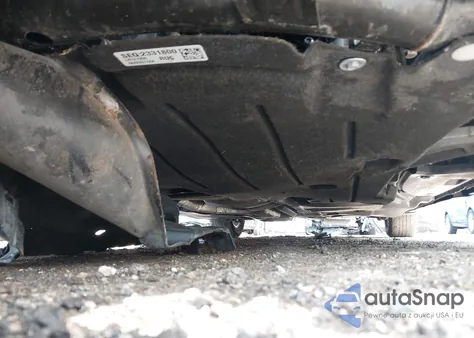 2020 Chrysler Voyager Lx z USA, uszkodzony, nr VIN 2C4RC1CG8LR121950